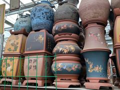 -李村大集
