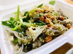 -陈添記·祖傳爽鱼皮·西关老字号(广州首店)