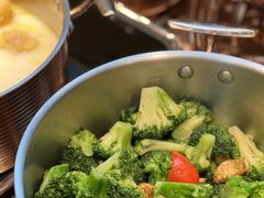 -比格比萨自助(宝山日月光店)