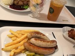 -宜家·瑞典风味餐厅(四元桥店)