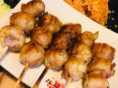 -土大力韩式烤肉料理(和平路店)