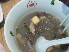 -回味鸭血粉丝汤(砂之船店)