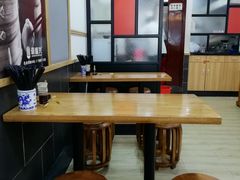 大堂-老盛兴汤包馆(江宁一店)