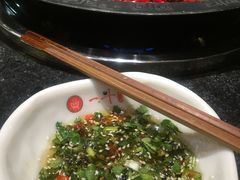 -一斗火锅·招财羊毛肚(泰吉滨江店)