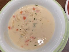 -萨莉亚意式餐厅(杭州滨江天街店)