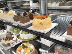 -Pantry's Best派悦坊蛋糕(世纪金源店)