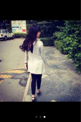 vicky-木北造型