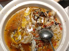 -费大厨辣椒炒肉(高铁吾悦广场店)