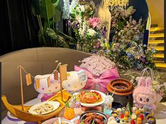 -狮拾久·现代新加坡料理(福田COCO Park店)