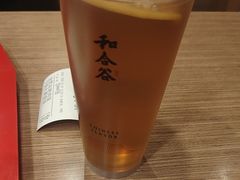 -和合谷(北新桥店)