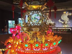 -中国彩灯博物馆