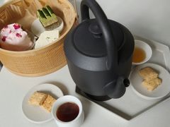 -tea'stone (万象天地店)
