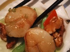 -金轩中餐厅 Jin Xuan(浦东丽思卡尔顿酒店)