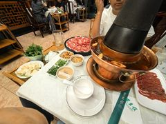 -东来顺饭庄(天坛店)