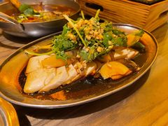 -不曾在把把烧•烧烤(莲坂磐基店)