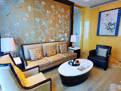 -长沙富力万达文华酒店