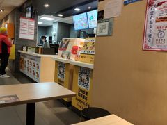 -麦当劳(东岳大道店)