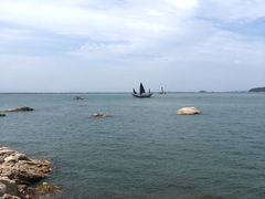 -马銮湾景区