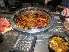-小王少龙火锅(沙南街店)