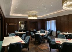 点击看大图 -锦江饭店·锦江小礼堂·宴会厅