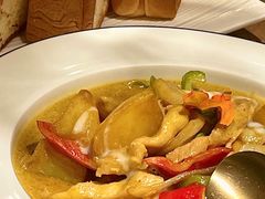 -泰来食光泰国菜餐厅(运河城店)