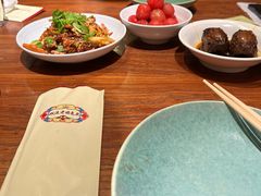 麻辣兔头-双流老妈兔头(荟聚店)