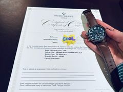 -Patek Philippe百达翡丽(上海源邸店)