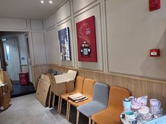 -COSTA COFFEE(武汉天地店)