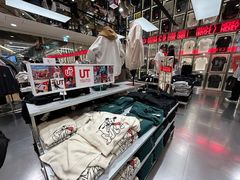 -优衣库(银座店)