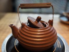 -吃饭皇帝大土家民族菜(正大广场店)