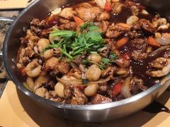 -黄记煌三汁焖锅(欢乐海岸店)