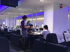 -甜心航空主题餐厅(清远万达广场店)
