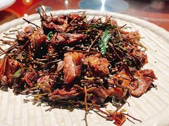 老味道茶香鸭-杨记隆府(汉街店)