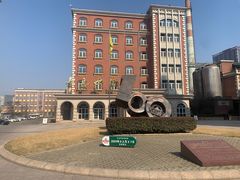 -青岛啤酒博物馆