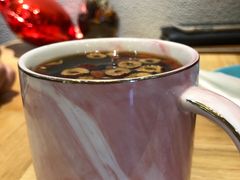 -W CAFE(甜爱路店)