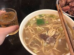 -南关小碗牛肉汤(学子街店)