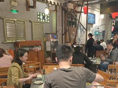 -塘屋烧烤·云南火塘烧烤品牌(春城慧谷旗舰店)