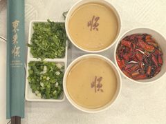 -东来顺饭庄(天坛店)