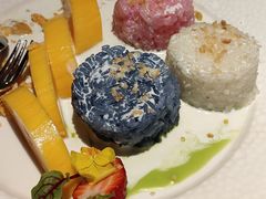 -翡翠鸟精品泰国菜(北辰财富中心店)