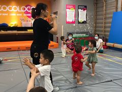 -超级猩猩健身·团课(海岸城店)