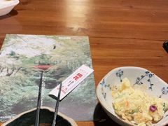 -烧鸟横丁(联发文创口岸店)