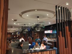 -海底捞火锅(金花路店)