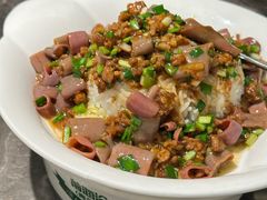 -前海沿·海鲜水饺青岛菜(乐客城店)