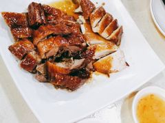 -老字号蛇口德记烧腊饭店·海鲜加工