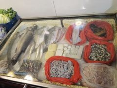 -凯华海鲜火锅·传承三十六年