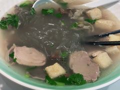 -苏晓玥·手作江南小吃(深圳北站店)