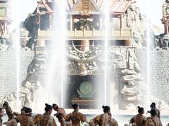 -七彩云南欢乐世界