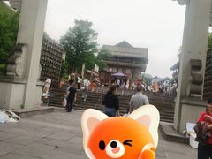 -土城古镇