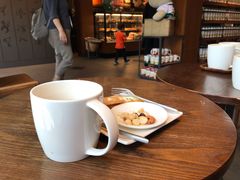 -星巴克臻选(成都宽窄巷子店)