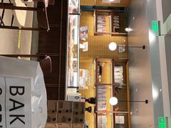 -BAKER&SPICE(祥云小镇店)